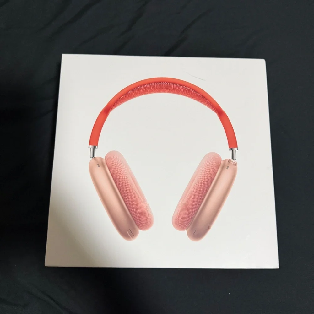 AirPod max